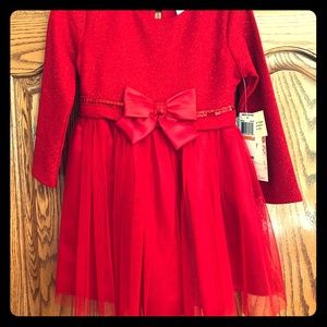 BRAND NEW Formal Toddler dress